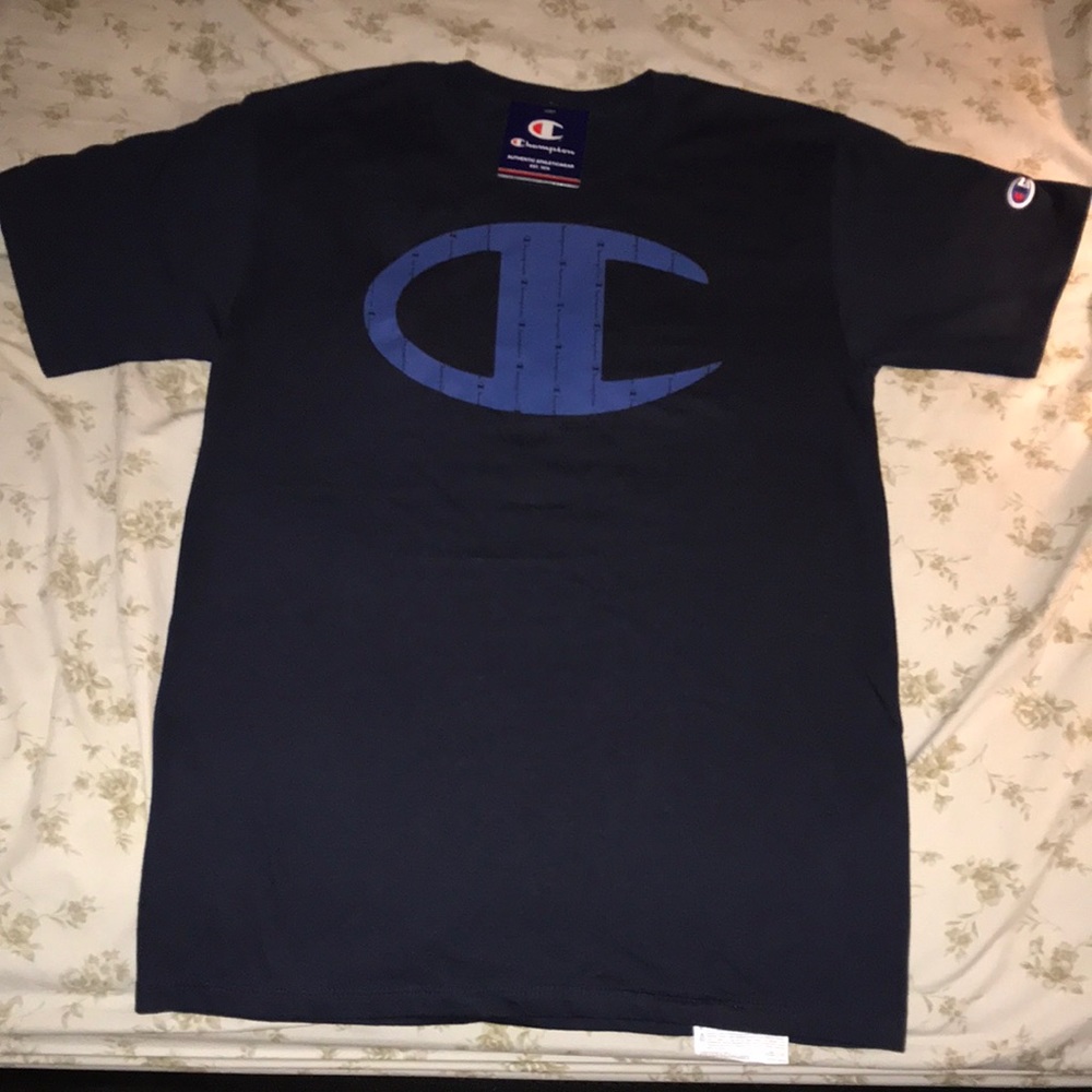 Champions Men’s Tee🆕